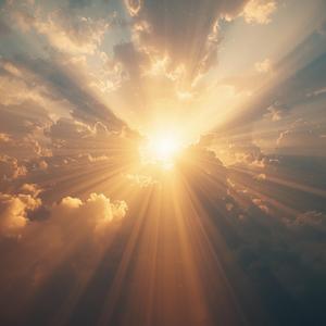 Mi-așa de dor, Isuse, după Tine