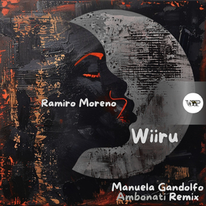 Wiiru (Manuela Gandolfo Remix)