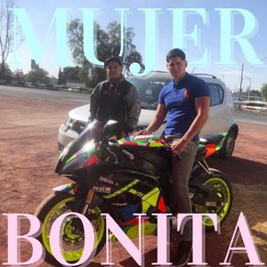 Mujer bonita (feat. G-Zzu)