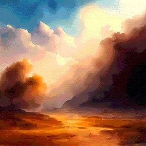 Boombap type beat "黄沙"