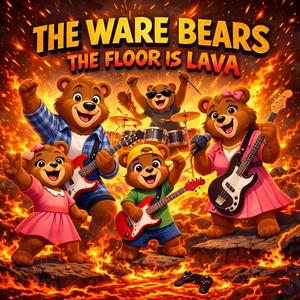 The Floor Is Lava