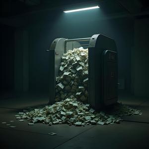 Cash Compactor 2