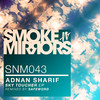 Adnan Sharif - Sky Toucher
