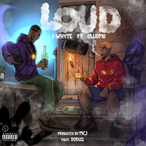 Loud