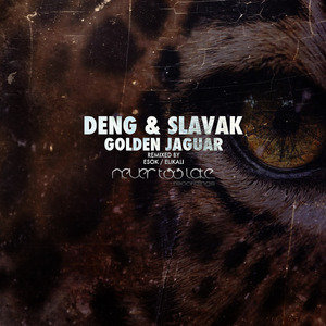 Golden Jaguar (Esok Remix)