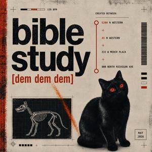 Bible Study
