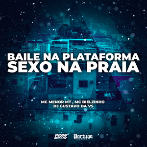 Baile Na Plataforma Sexo Na Praia
