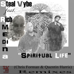 Spiritual Life (Vocal, Beats & Bass Mix)