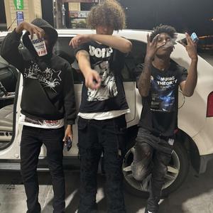 WYBDATT (feat. Khunnid)
