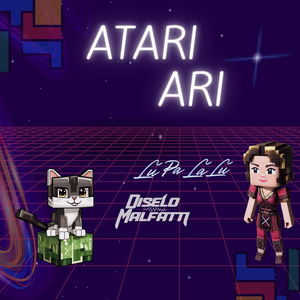 Atari Ari