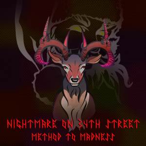 Nightmare on 34th Street