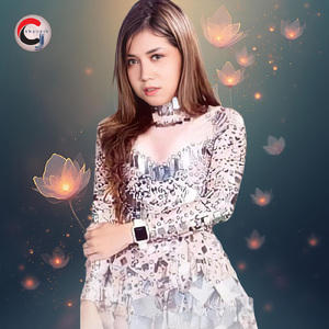 មេម៉ាយមិនព្រឹមនៅព្រៅ