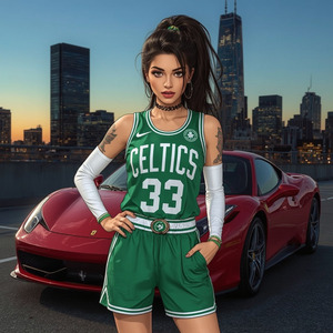 CELTICS 33