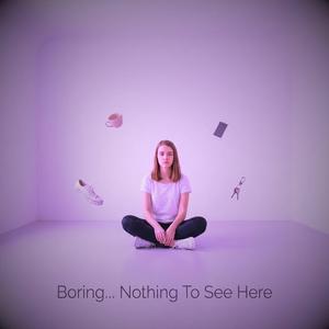 Boring… Nothing To See Here