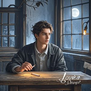 爱的绝望-邓云超