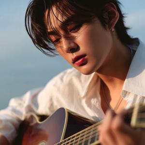 벚꽃 아래 계단