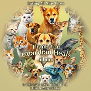 The Guardian Heals Country Road