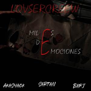 Miles De Emociones (SaRtaN)