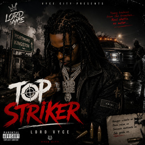 Top Striker