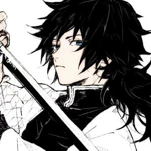 黑化的强者之路