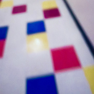 I FEEL EMPTY WITHOUT YOU