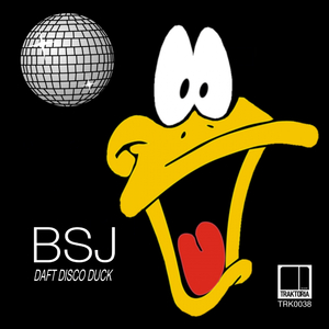 Daft Disco Duck (Original Mix)