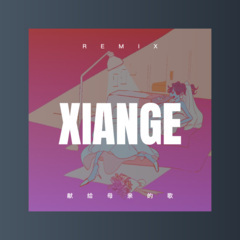 只是备胎 (Remix)