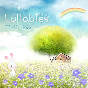 꽃이 만개한 들판 (새소리+바람소리)