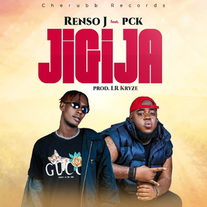JIGIJA (feat. Pck)