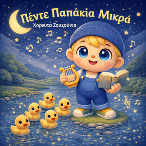 Πέντε Παπάκια Μικρά