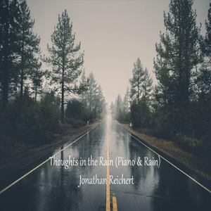Thoughts in the Rain (Piano & Rain)