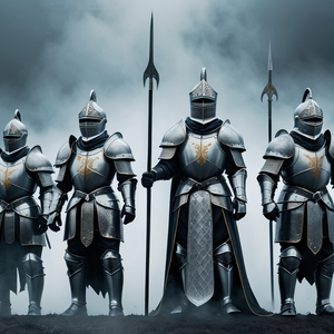 A Warrior_s Sacrifice