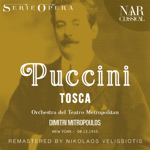 Tosca, S. 69, IGP 17, Act II:"Vissi d'arte, vissi d'amore" (Tosca, Scarpia)