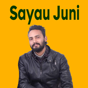 Sayau Juni