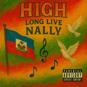 High (feat. Sin Lied)