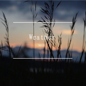 Weather(piano instrumental)