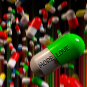 More Love