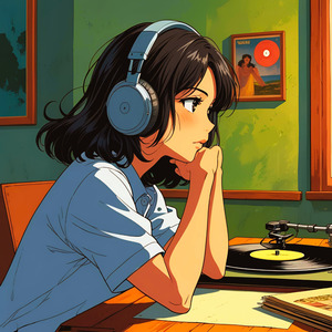 ひと匙のミッドナイト