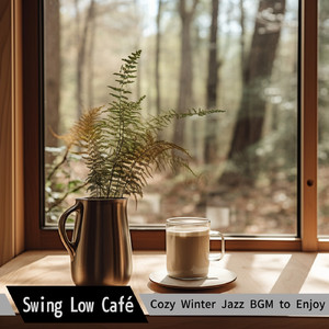 Cozy Winter Compilation (Key Ab Ver.)