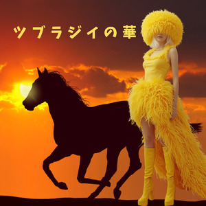 ツブラジーの華