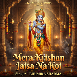 Mera Krishan Jaisa Na Koi
