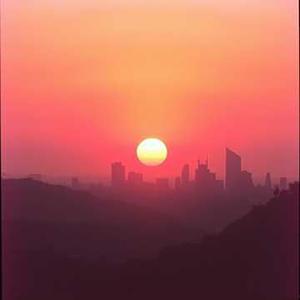 안전한 하루 (Safe Morning City) 1