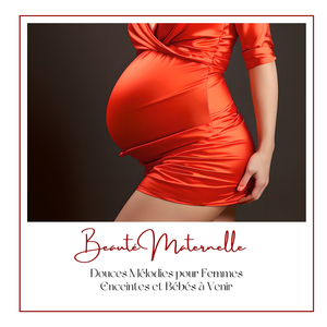 Berceuse du Bonheur Futur