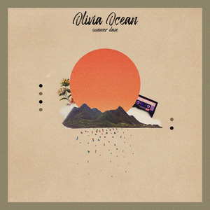 Olivia Ocean (Summer Daze)