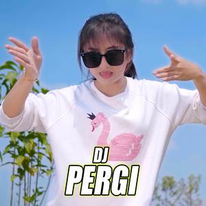 DJ BANTENGAN PERGI