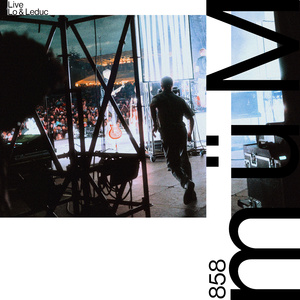 Cuba Bar (Live 858 m ü. M.)