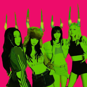 Blackpink