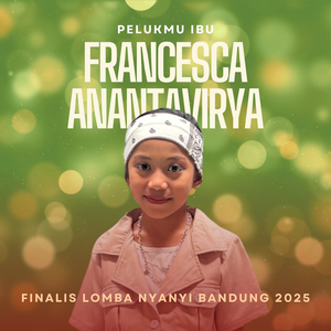 Pelukmu Ibu (Lomba Nyanyi Di Bandung)