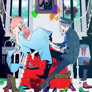 妄想感伤代偿联盟（Cover 初音ミク）