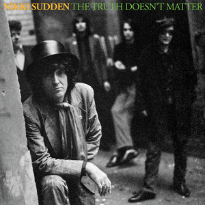 Judas Iscariot (Big City Berlin) (Remixed & Remastered)